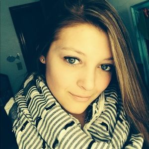 Meet your Posher, Areonna